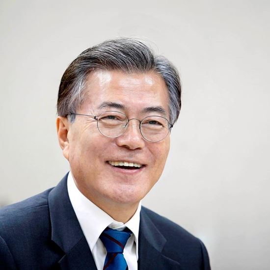 고속도로교통상황 실시간 정보 전한 문재인 대통령? ‘깜짝’