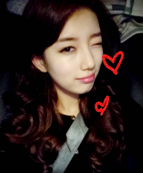 수지 근황 공개…‘당신이 잠든 사이에’ 밖 수지 모습은?