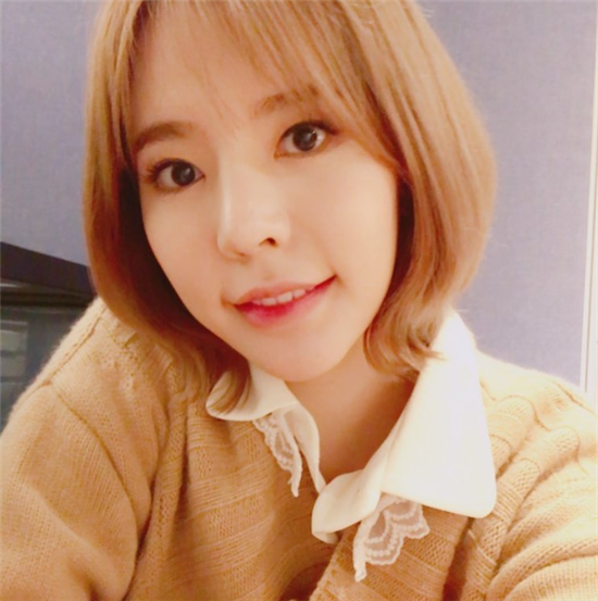 써니, ‘쇼미더머니777’ 마미손 응원 “사랑해요. 맫 아니 마미손”