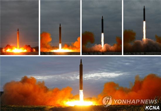 38노스 "北, 서울에 핵 한발 쏘면 78만 사망-277만 부상"