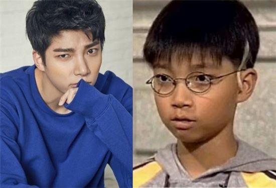 '강덕순 애정 변천사' 김소혜 짝사랑하는 男 배우, 어디서 봤나 했더니 아역배우 출신