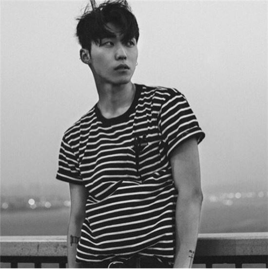 모델 이의수, 지난 6일 사망...팬들 애도 잇따라