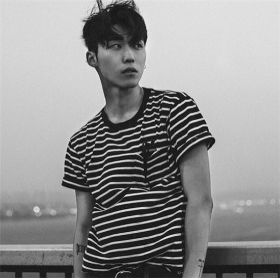 이의수 "모델 일…안정적인 직업은 아니다" 과거 발언 재조명