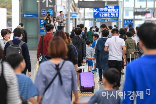 공사장 안전점검, 지하철·버스 막차 연장…추석 대책 시행