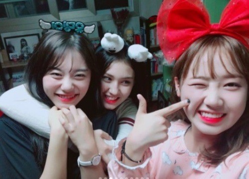 전소미 최유정 김소혜, 어이없는 ‘음주논란’…‘억측한 사람 자숙하자’ ‘애들 상처주지마라’ 네티즌 반응 ‘눈길’