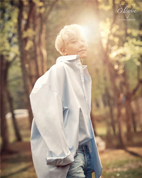 박효신 측 “싱글 앨범 작업 중…올해 발표 위해 박차 가할 것”