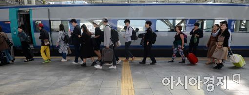 [포토]집으로 가는 길