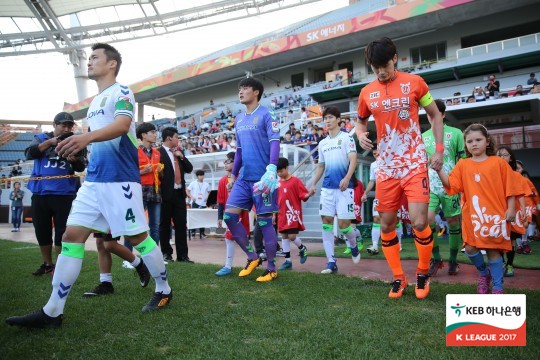 우승과 생존이 걸린 전쟁…K클래식, 스플릿 라운드 돌입