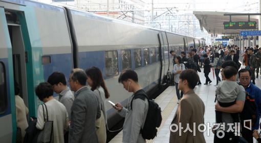 [포토]'안녕 서울'