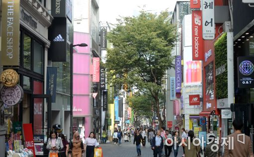 [포토]'한글은 어디에?'