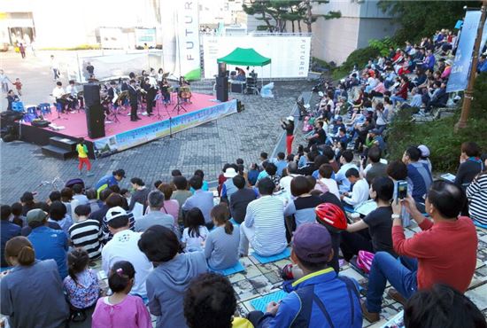 2017광주디자인비엔날레, 개막 한 달~‘성공기대감’