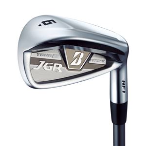 [명품컬렉션] "두 클럽 더 나가는" 브리지스톤 '뉴 JGR  HF1'