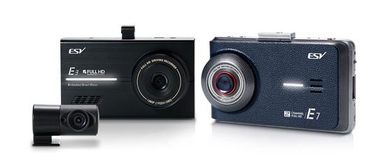 이에스브이, 자율주행 집대성 '블랙박스' 공개