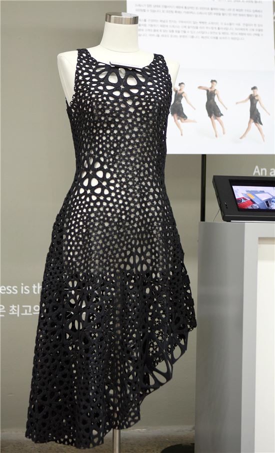 2017광주디자인비엔날레,‘디지털 기술의 꽃’3D프린팅 ‘한눈에’