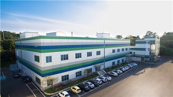 대웅제약, 보툴리눔톡신 '나보타' 제2공장 구축…해외 진출 박차 