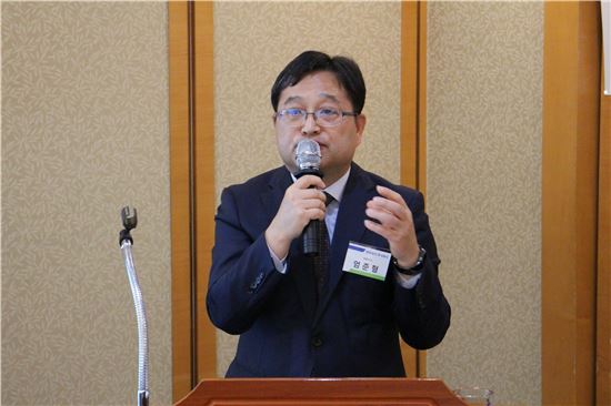 엄준형 영화테크 대표 "정션박스 이어 전기차·이차전지 선도할 것"