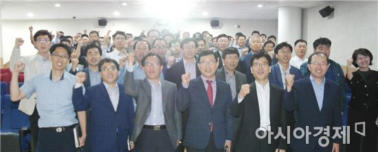 광주시, 교통복지도시 실천 다짐
