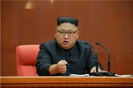 북한 노동당 핵심인물로 약진한 ‘김정은의 여인들’