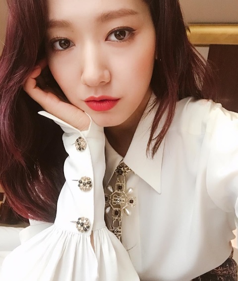 박신혜 '사랑의 온도' 특별출연 소식에, 네티즌들"의리까지 완벽해"