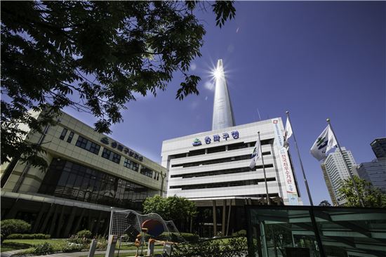 송파구, 가락동 불법 퇴폐업소 무기한 단속 