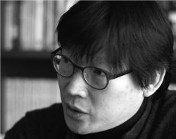하창수. 사진제공=현진건문학상 운영위원회