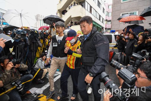 '어금니 아빠' 때문에 기부 위축될라