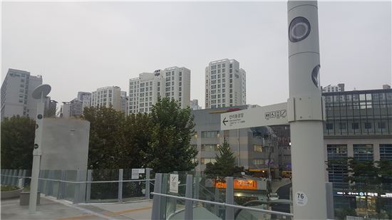 수백억 세금 쓴 도시 재생, 건물주 재산만 늘렸다(종합)