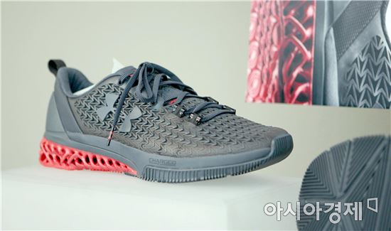 2017광주디자인비엔날레, 네가지 신발 ‘눈길’