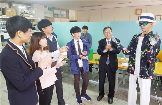 호남대, 2018학년도 수시 면접 실시