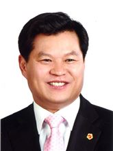 민병흥 전남도의원