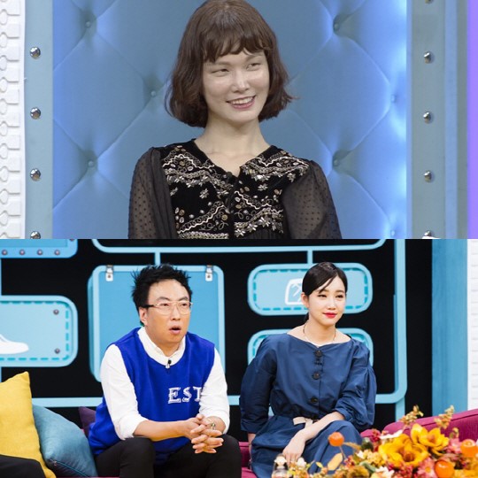 사진=SBS 예능 프로그램 '싱글와이프' 방송화면 캡처