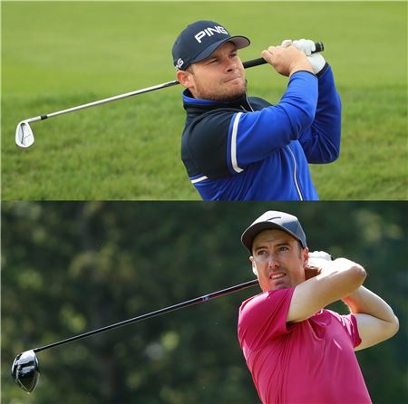 해튼 vs 피셔 "몬자 리턴 매치"…왕정훈은?