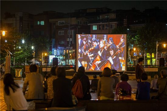 ‘2017 성북진경페스티벌’ 개최