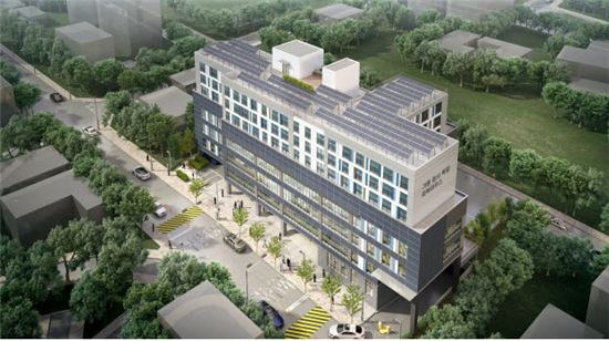 경기도 가평에 '복합 따복하우스' 건립된다