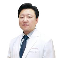 송인수 부원장. 대전선병원 제공