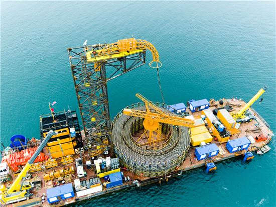 LS그룹, 사업 다각화·해외수주로 코로나 여파 상쇄