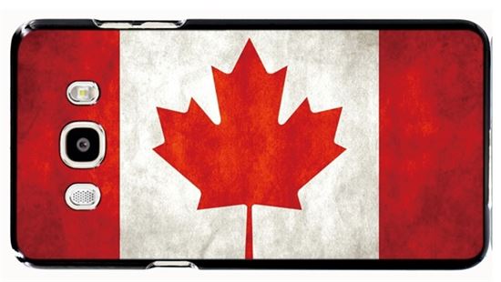 [단풍잎의 사연]①캐나다 국기에는 왜 단풍잎이 그려져 있을까?…동·서 화합의 상징