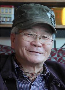 윤조병 극단 하땅새 예술감독