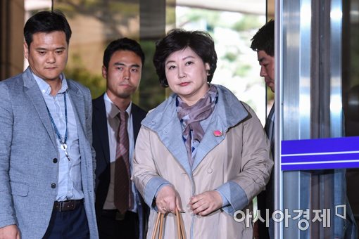 법원 "이상호, 김광석 아내에 1억원 배상하라"