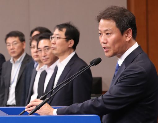 세월호 문건·박근혜 구속 연장…與 '적폐청산' 순풍