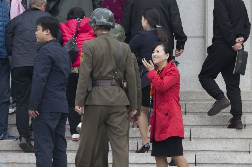 [2017국감]北 한국인 6명 억류…억류기간 4년 넘어