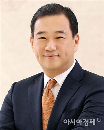 김상현 홈플러스 부회장 