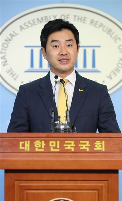 정의당 "김영철 고위급대표단 환영…北-美 대화 이뤄지길"