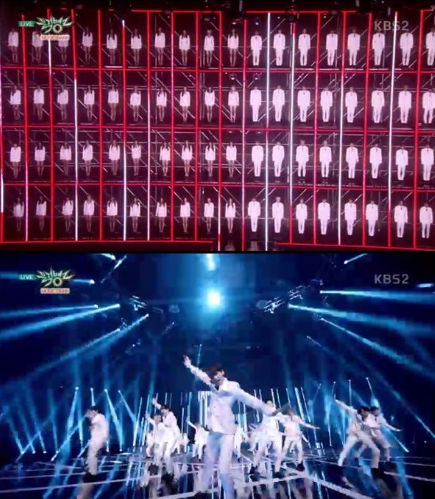 실검 장악 ‘더유닛’ 누구?…아이돌 리부팅 프로젝트