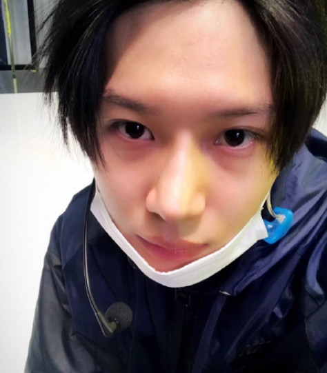 태민 더 유닛, 참여 소감?…“부족하지만 즐겨 보겠다”