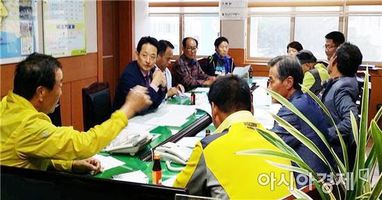 장흥 천관산 황칠 사업단, 임산물 6차산업화 선도