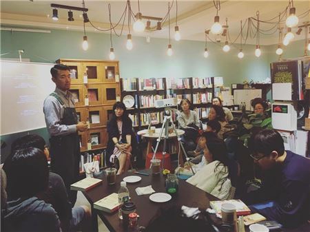 경기도 '동네서점' 경쟁력강화 나선다…3억 지원