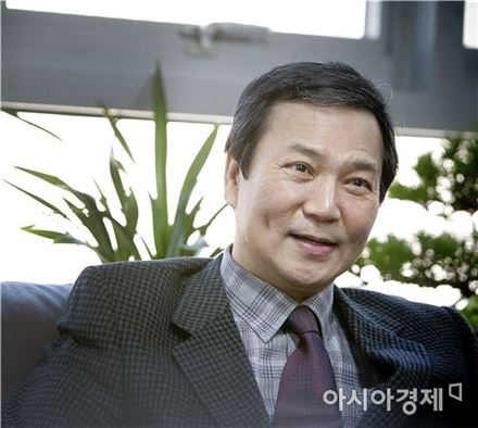 “낯선 무용, 영화와 결합해 대중화하겠다”