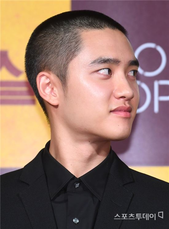 도경수 ‘백일의 낭군님’ 출연 검토…네티즌 “검토 그만하고 수락해주라”