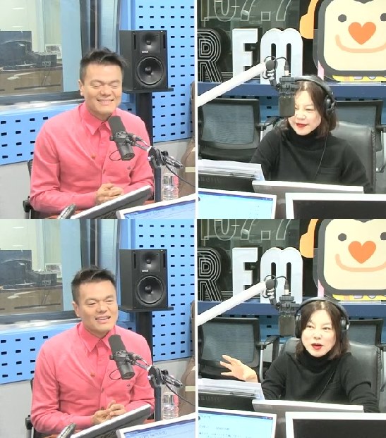 사진=SBS 파워FM '최화정의 파워타임'